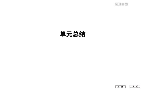 2020届高考历史一轮通史B版课件:第一单元 古代中国的政治制度 单元总结