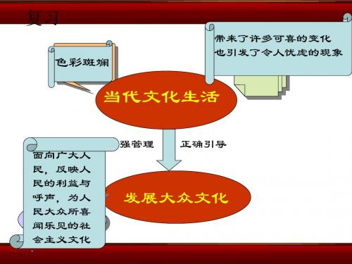 在文化生活中选择优秀课件33