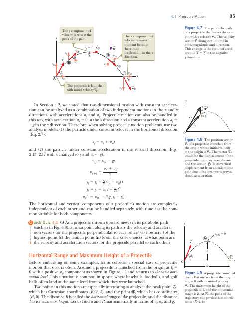 应用现代物理解决科学与工程问题_Physics for Scientists and Engineers with Modern Physics (9th Ed)(gnv