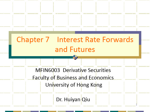 Derivatives_Chapter 7