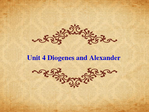 Unit_4_Diogenes_and_Alexander