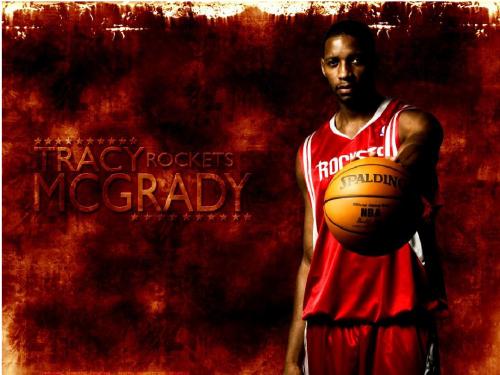 T-Mac(麦迪)