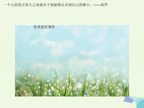 六年级科学上册食盐和水泥课件9青岛版20170802555