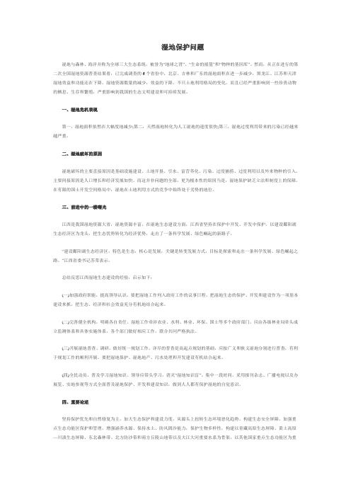 2010年热点问题分析