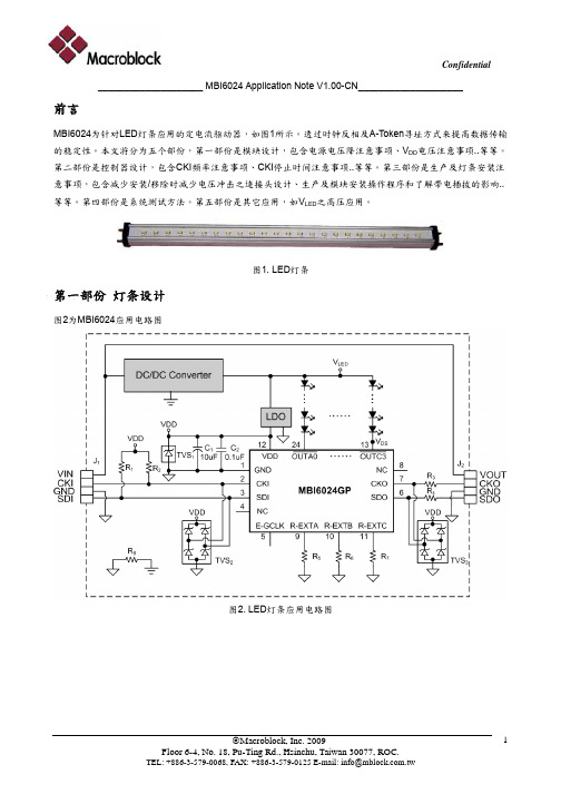 MBI6024