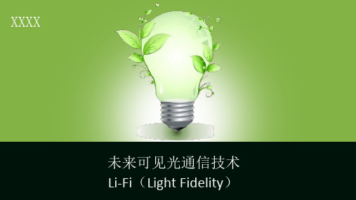 LiFi---