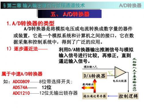 计算机控制系统4第三章 (2)