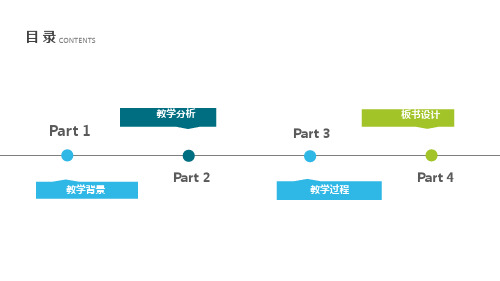 教育培训机构教育培训教学计划工作总结讲课课件PPT模板