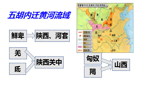 人教部编版历史七年级上册第18课-东晋南朝时期江南地区的开发学课件(共28张PPT)