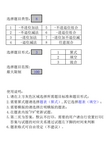 100以内加减法(算式+填空)出题系统