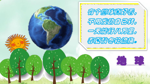 12 我的环保小搭档( 课件)部编版道德与法治 二年级下册 