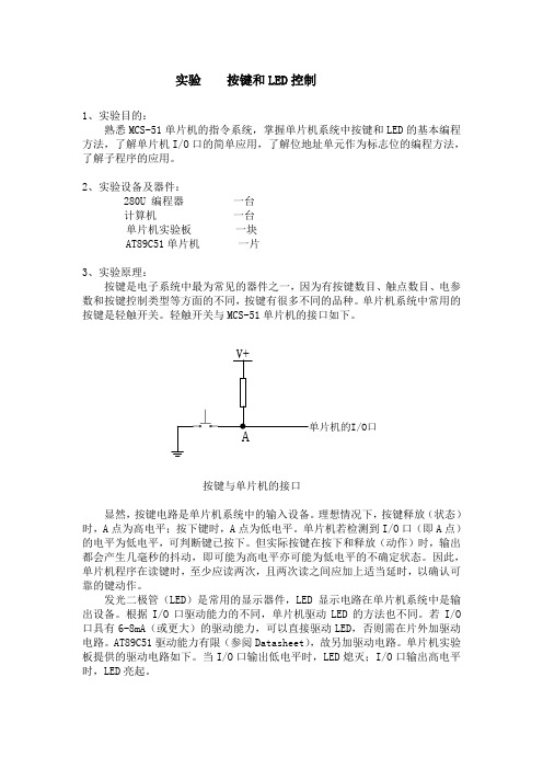 简易数字频率计的设计