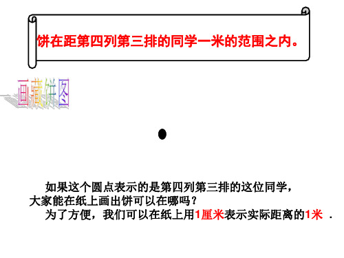 人教新课标六年级上册数学课件-5.6圆的复习(共19张PPT)