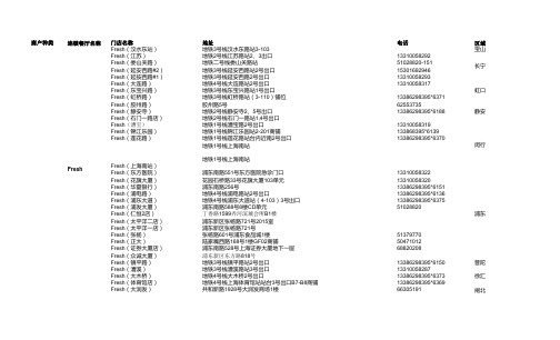 索迪斯卡特约商户