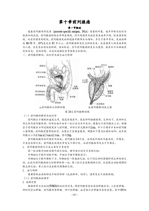 010 第十章 前列腺癌