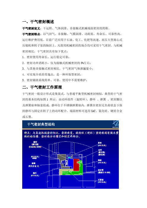 干气密封讲义