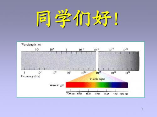 麦克斯韦