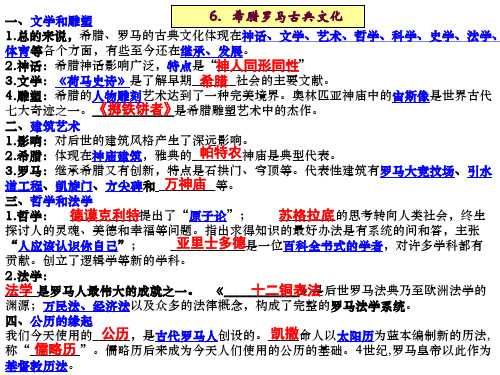 部编版历史基督教的兴起和法兰克王国ppt1