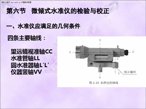 第2章 水准测量3