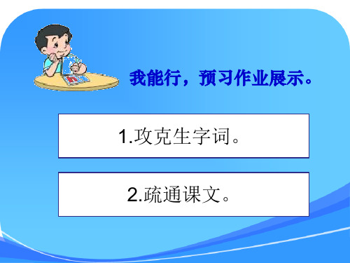 苏教版语文六年级下第二课《三亚落日》课件