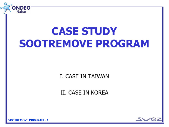 CASE STUDY-PRESENTATION