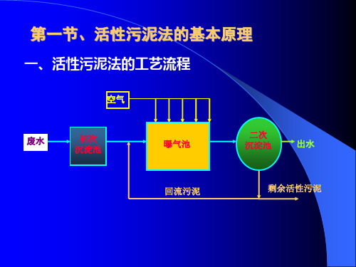 废水好氧生物处理工艺199课件