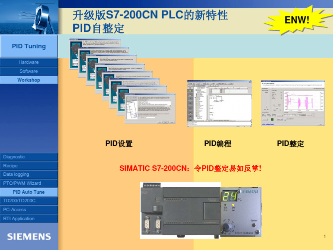 第三部分 S7200-PID_教程