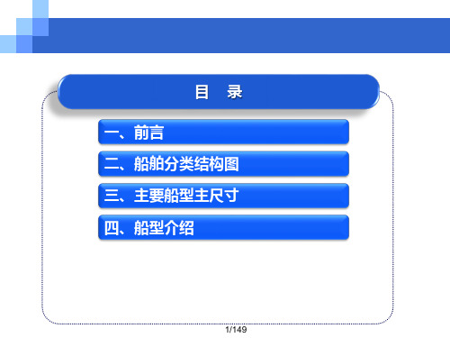 经典-世界船舶船型库全集