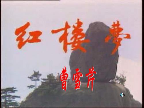 红楼梦2