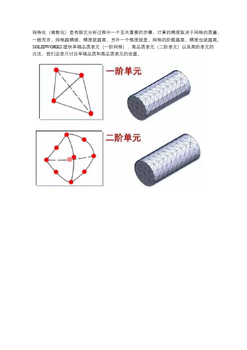 草稿品质还是高品质？SOLIDWORKS2020新功能揭秘