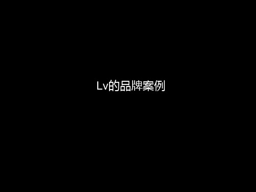 lv案例.ppt