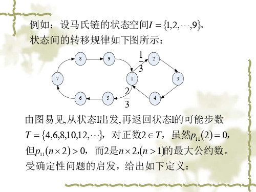 随机过程第四章