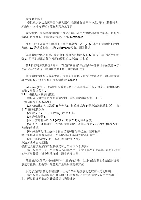 一些解决TSP问题的算法及源代码