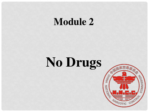 辽宁省沈阳市第二十一中学高中英语 Module 2 No Drugs Reading课件 外研版必修2