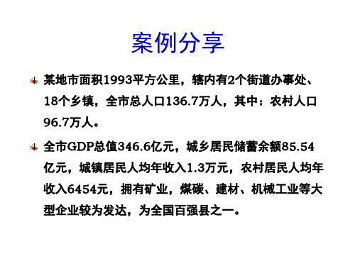 银行保险网点532经营策略案例分析