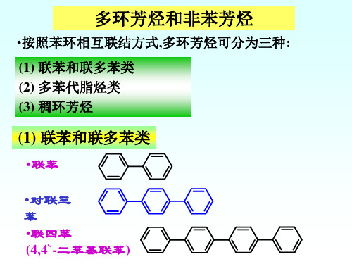 多环芳烃-2013