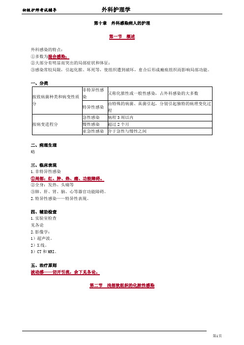 初级护师-外科护理学讲义【全】 (10)