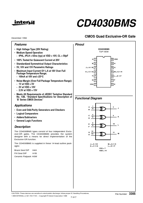 CD4030