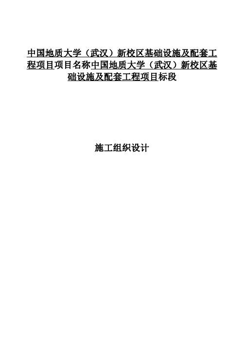 建新(地大能源中心)技术标