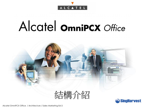 alcatel、阿尔卡特_结构讲解