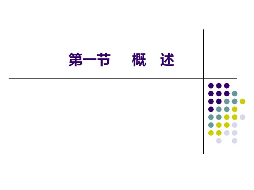 第七章外源化学物致突变作用ppt课件