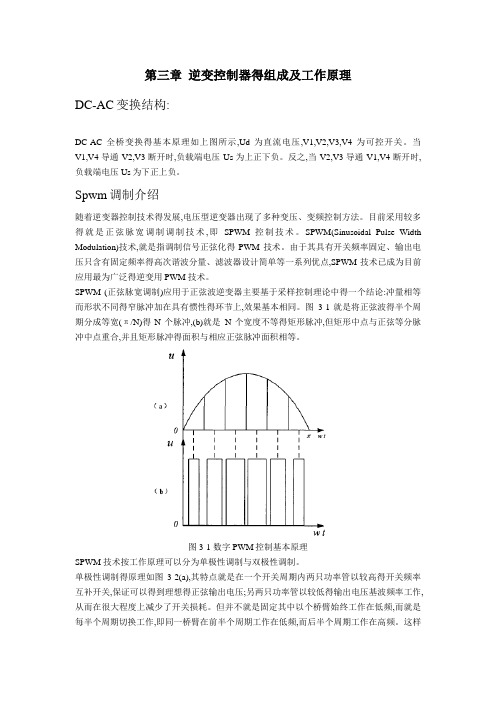 DCAC逆变器