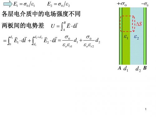 电容的计算1