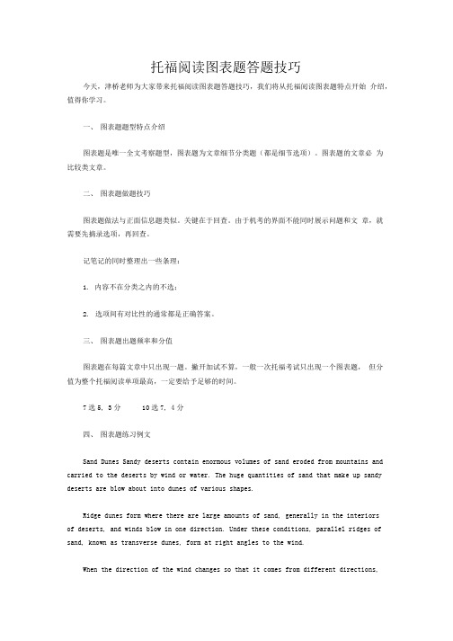 托福阅读图表题答题技巧.doc