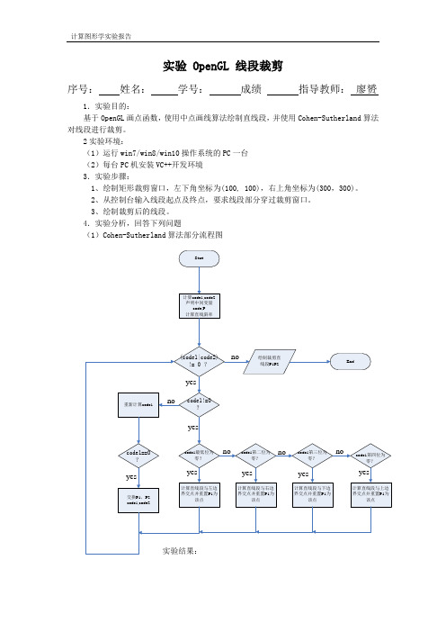 实验报告