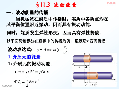 11机械波 (2)