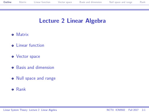 LinearAlgebra(I)_02