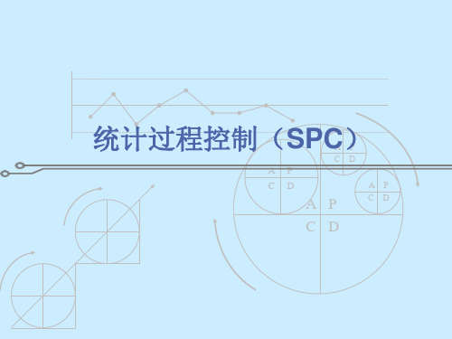 统计过程控制(SPC)