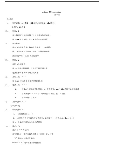 AI基础入门详细教程