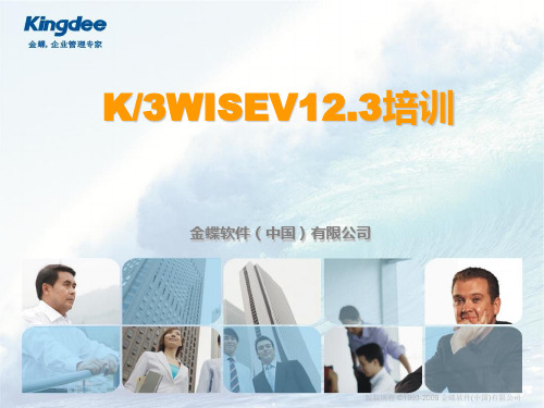 K3WISE V12.3新增功能_制造_库存计划